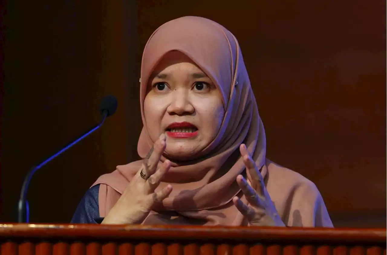 No study report from UEC Policy Taskforce despite being extended six times, says Fadhlina