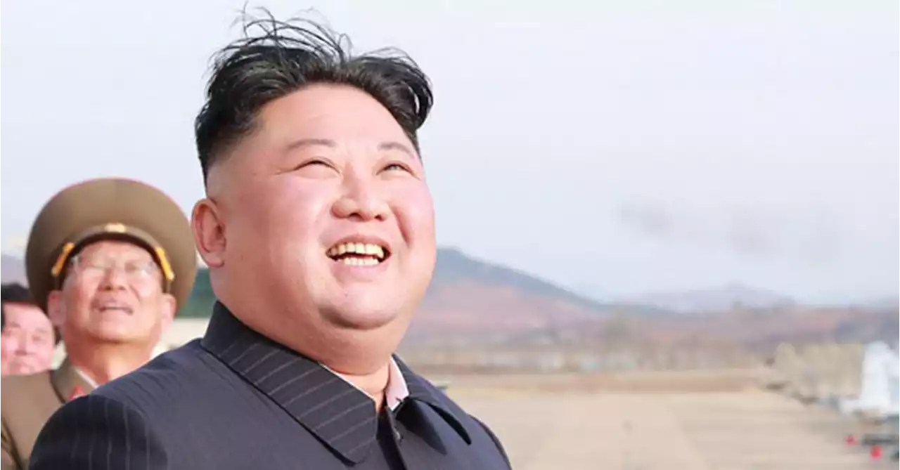 La Corée du Nord tire un missile balistique non identifié, annonce l’armée sud-coréenne