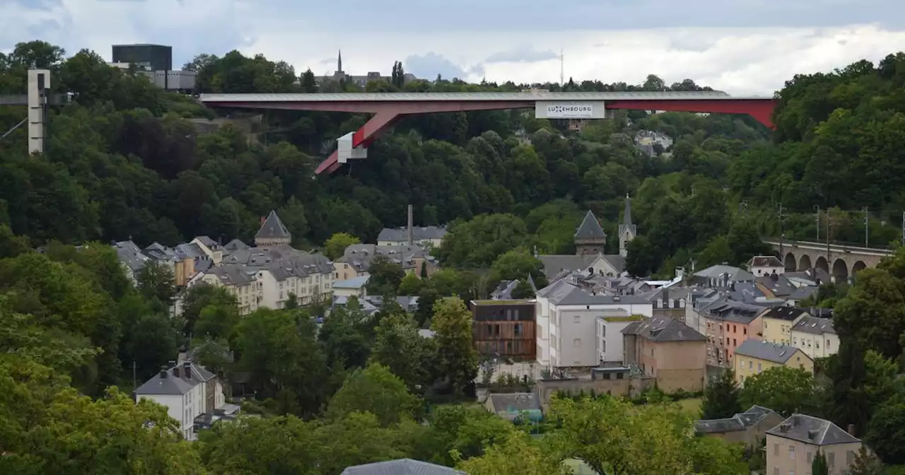 Pendlerströme nach Luxemburg: Trotz Millionen-Projekten: Warum deutsche und französische Politiker Geld von Luxemburg wollen