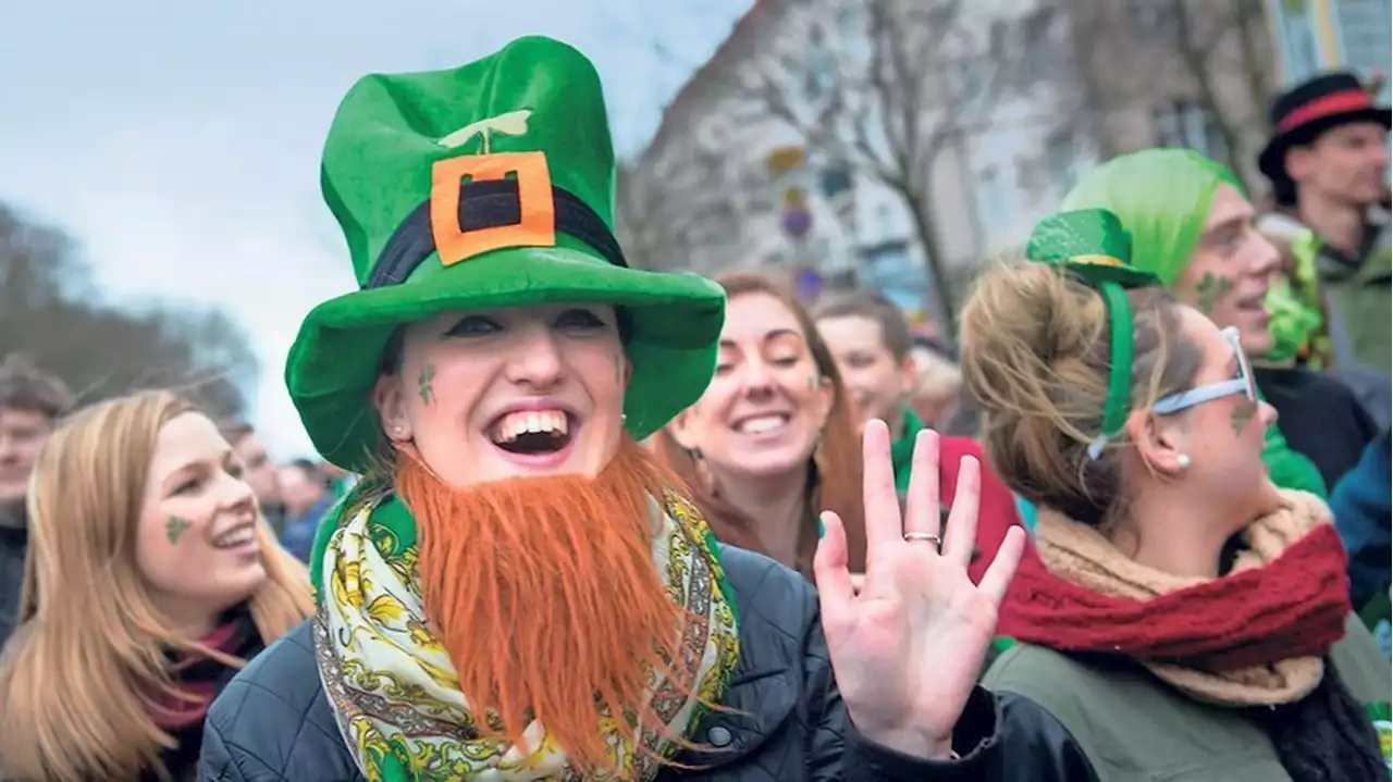 „Bei uns gibt es Spandauer Stout“: Drei Berlin-Tipps zum St. Patrick’s Day