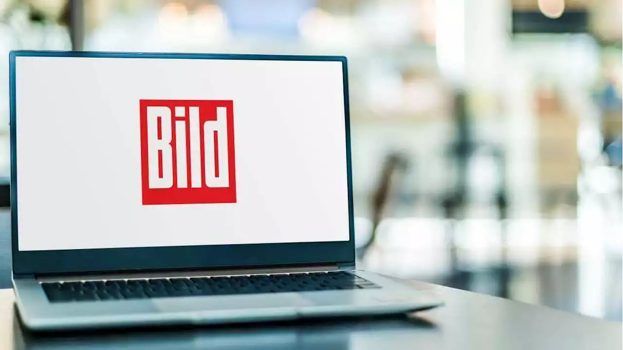 Radikalkur beim Boulevardblatt: Springer wirft gesamte „Bild“-Chefredaktion raus