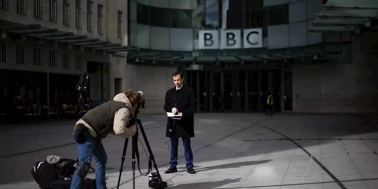 Soziologe über britische Medienanstalt: „Unabhängigkeit der BBC ist Mythos“