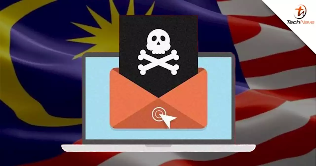 Kaspersky: Malaysia ranked 10th globally for targeted malicious mailings in 2022 | TechNave