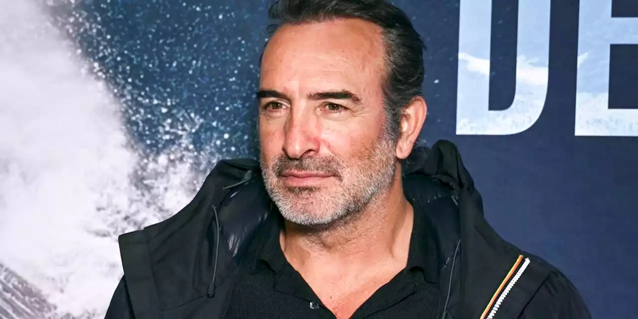 'Des privilégiés qui n'ont conscience de rien' : la réponse agacée de Jean Dujardin à ceux qui accusent les acteurs de vivre sur une autre planète