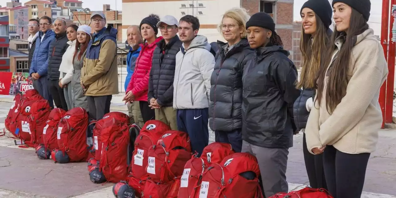 Pékin Express 2023 : les candidats révèlent les cadeaux insolites qu'ils ont apporté aux locaux