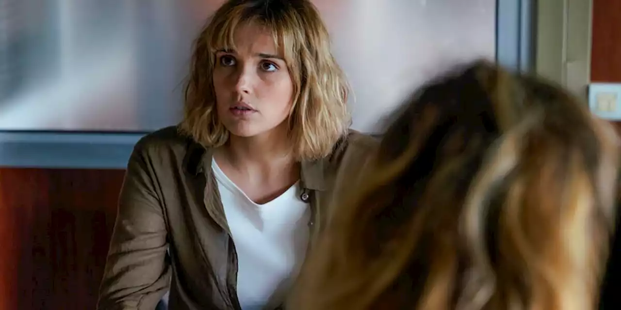 Prométhée (TF1) : faut-il regarder la mini-série avec Odile Vuillemin et Camille Lou diffusée ce jeudi 16 mars ? Notre avis