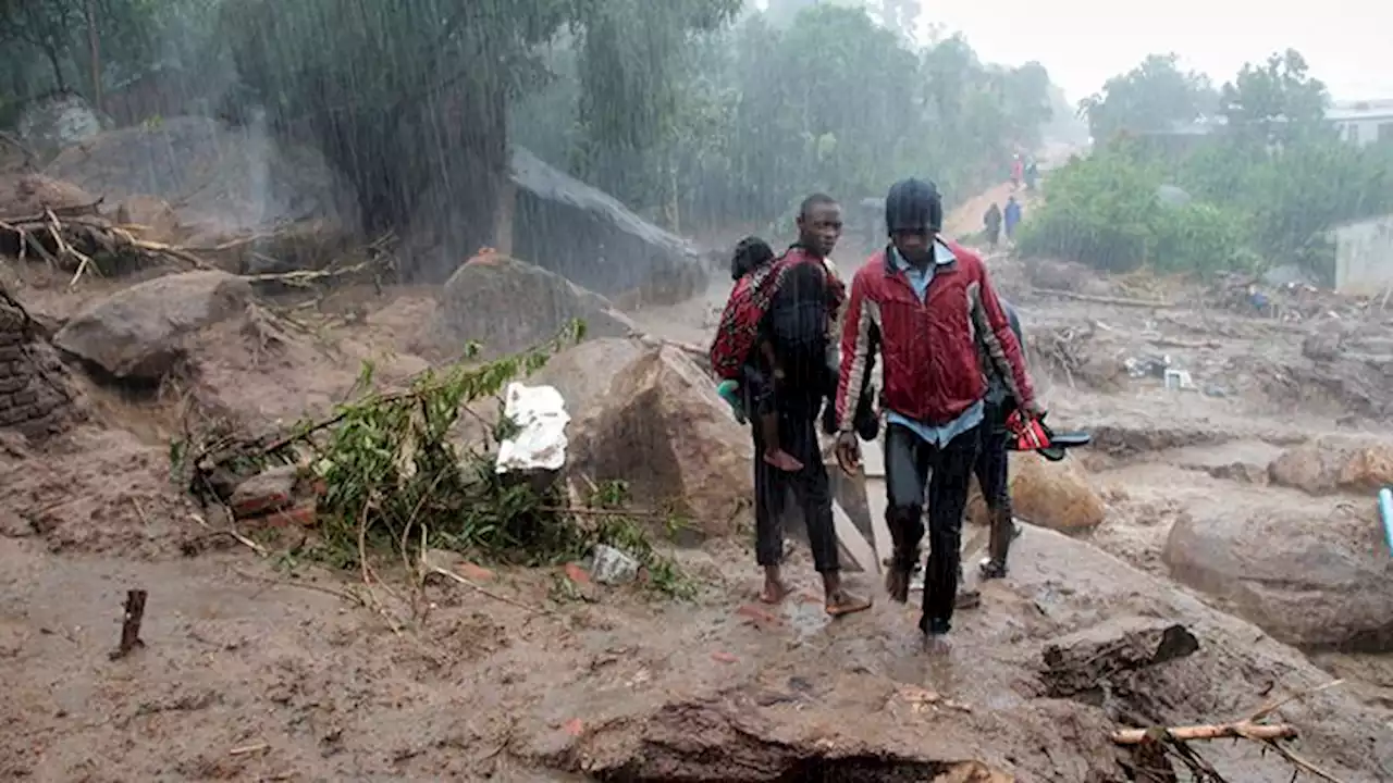 Pecahkan Rekor, Topan Freddy Tewaskan Lebih dari 220 Orang dari Malawi ke Mozambik