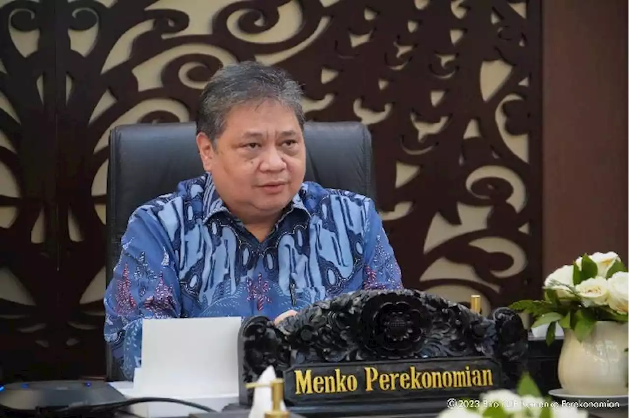 Pemerintah AS Dukung Kemitraan Indo Pacific Economic Framework