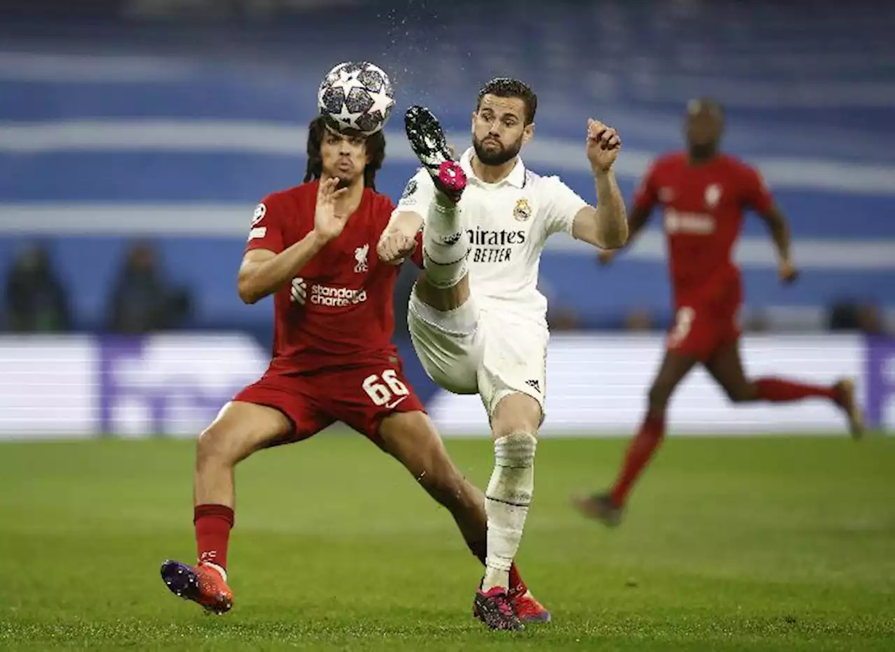 Rekap Hasil Liga Champions: Real Madrid dan Napoli Lolos ke Babak Perempat Final