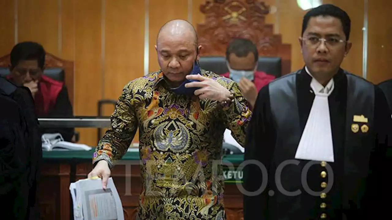 Teddy Minahasa Menyesal Kenalkan Anita Cepu ke Dody Prawiranegara