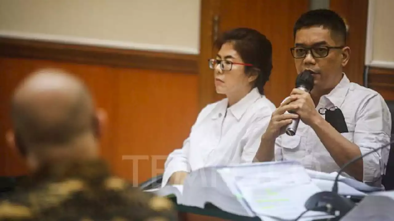 Teddy Minahasa Sebut Linda Pudjiastuti Pernah Mau Diperistri Sultan Hassanal Bolkiah