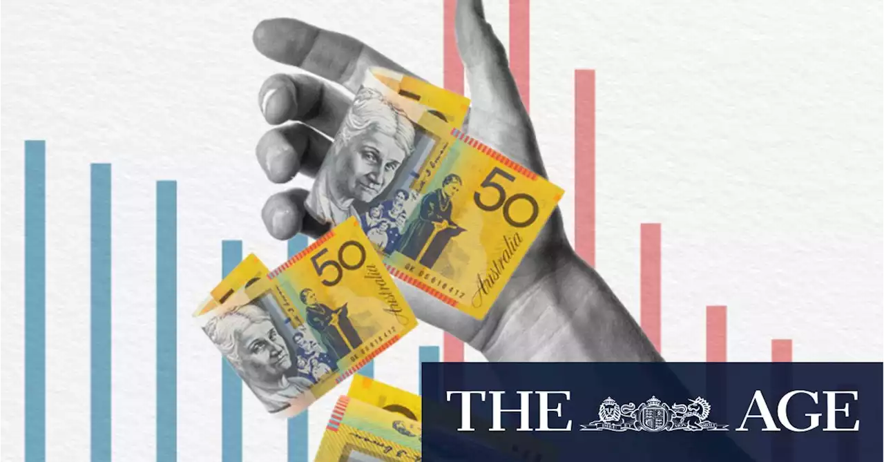 Australians drained $38 billion of their super in the pandemic. Here’s what they spent it on