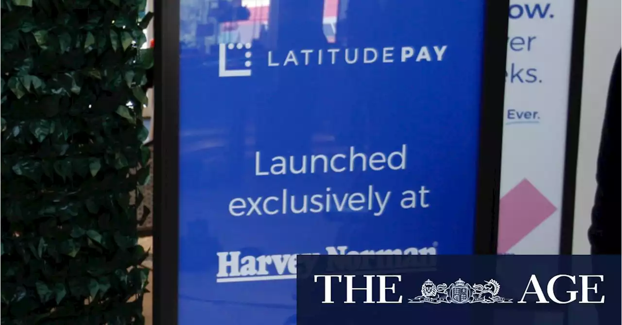 Latitude Financial hacked, 328,000 customer IDs feared stolen