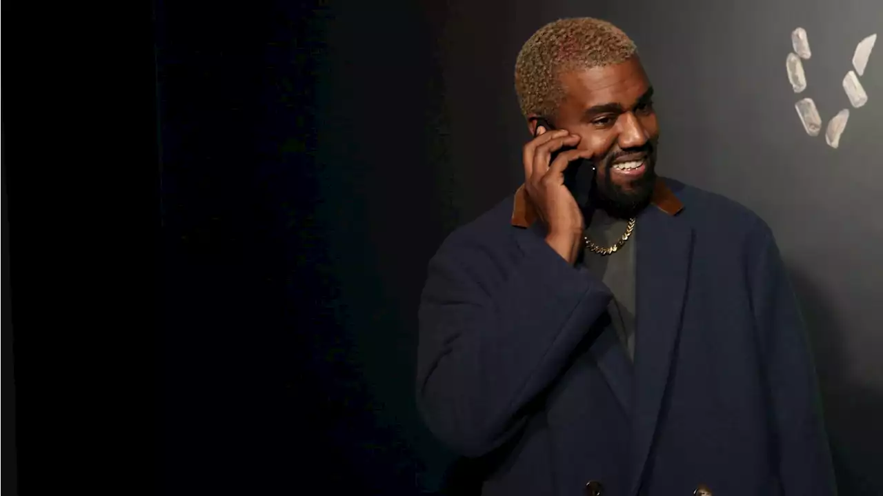 Kanye Won’t Face Charges After Throwing Photographer’s Phone: Report