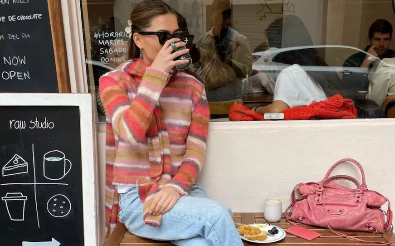 Roll Into The Long Weekend With These Elegant And Easy Off-Duty Looks - The Gloss Magazine