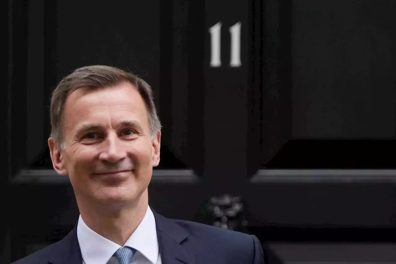 Job done, Jeremy Hunt – this Budget will be remembered in a decade