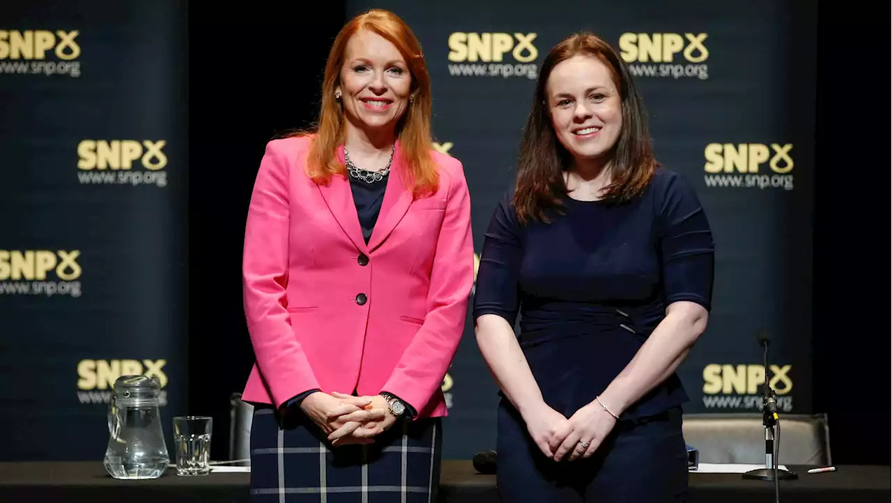 SNP leadership candidates accused of making 'baseless smears' about election process