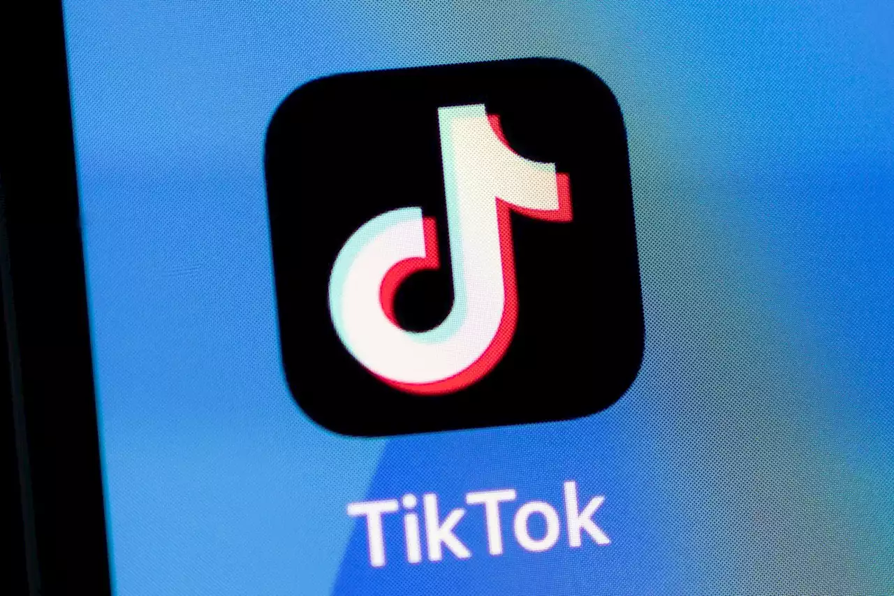 TikTok set to be banned from UK Government phones over China spy fears