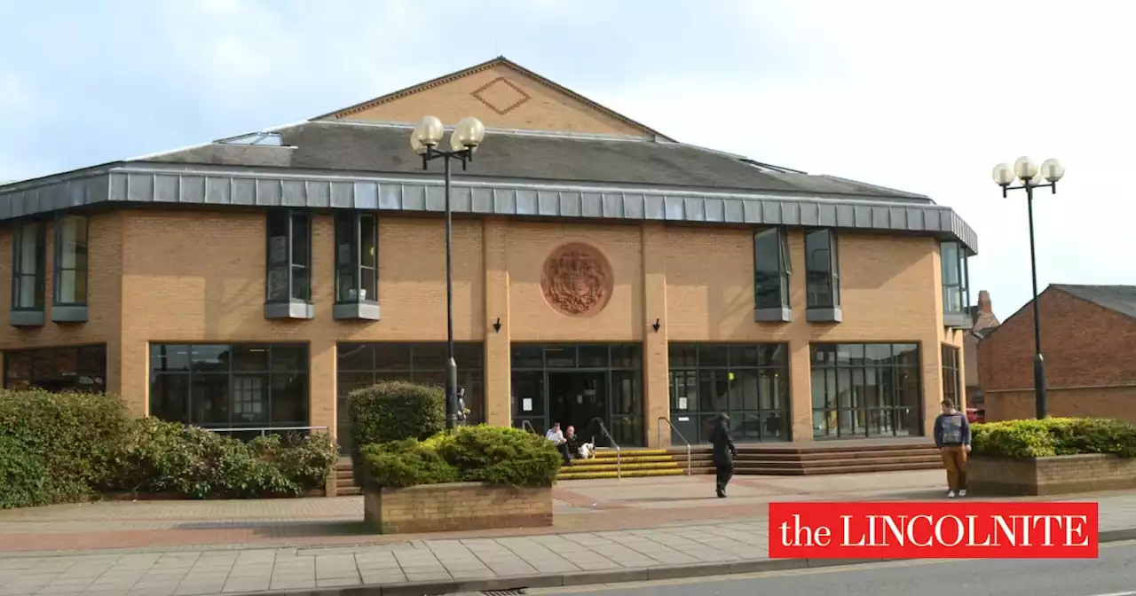 Grantham man who boasted people sold drugs for him avoids jail