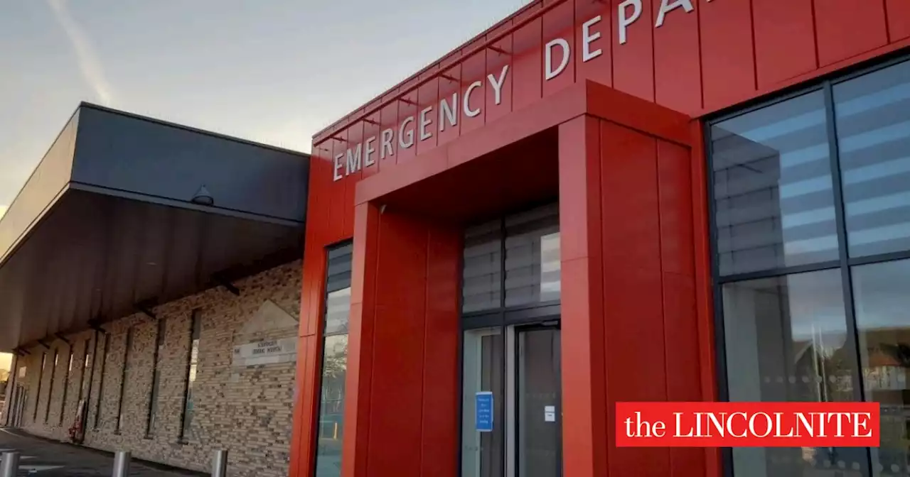 New Scunthorpe Emergency Department opens today