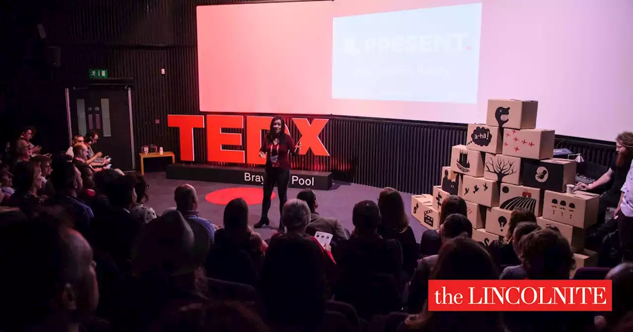 TEDx Brayford Pool announces return to Lincoln