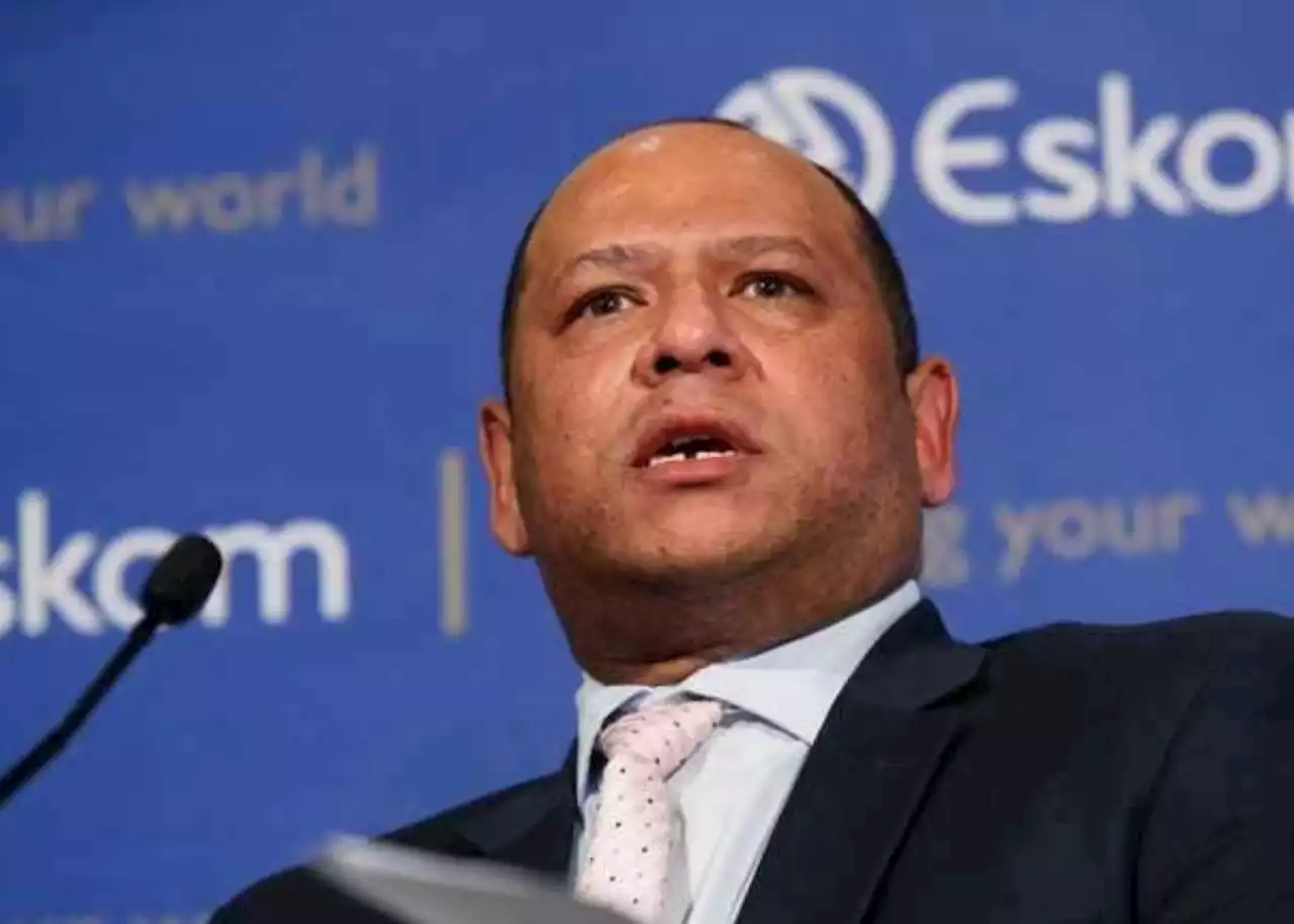 S&P places Eskom on positive credit watch