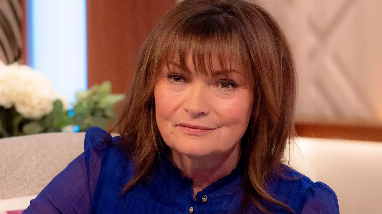 Lorraine show forced into last-minute presenter shake-up as star begs for help