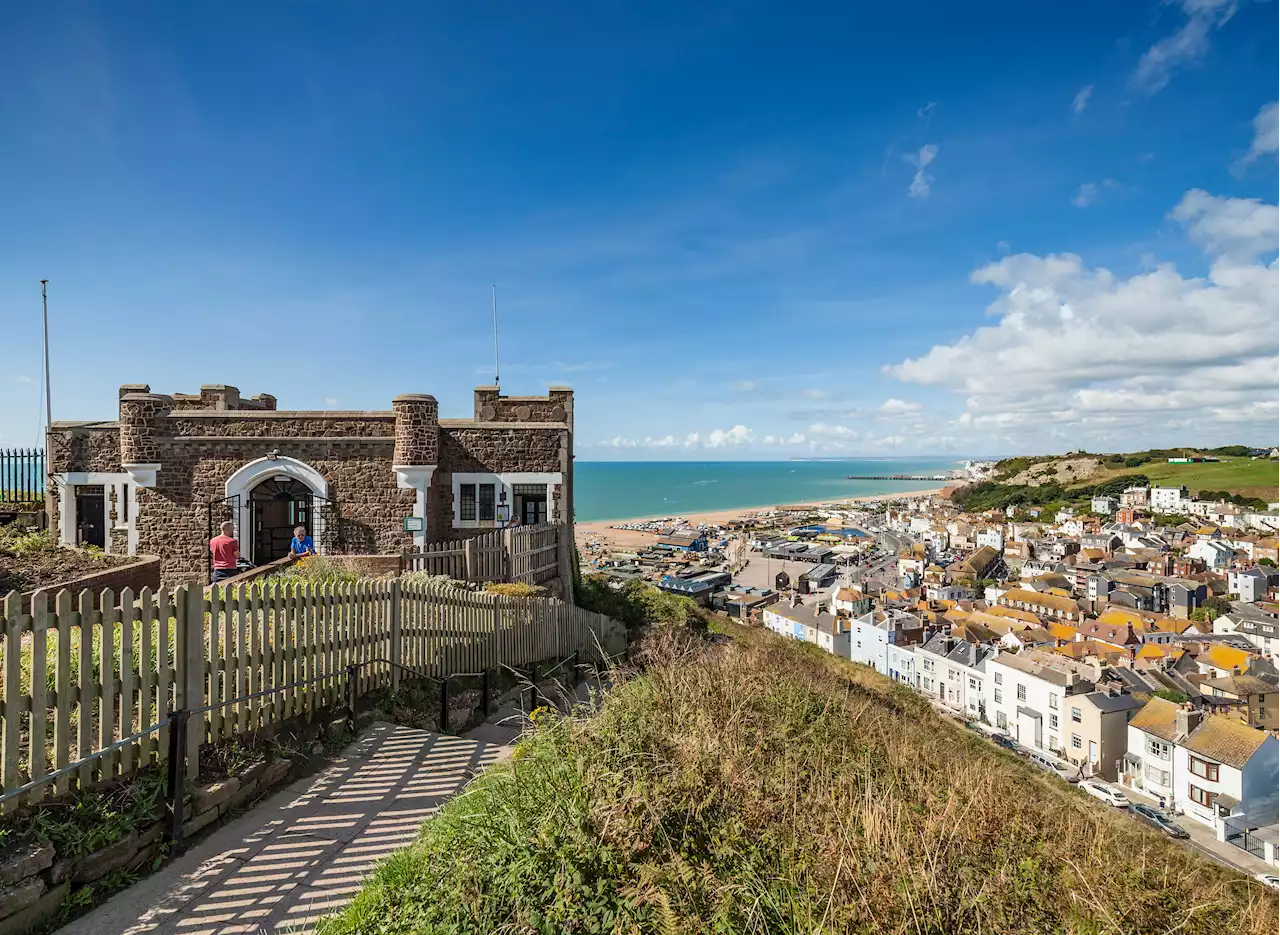 Our seaside resort's being turned into a ghost town by second home owners