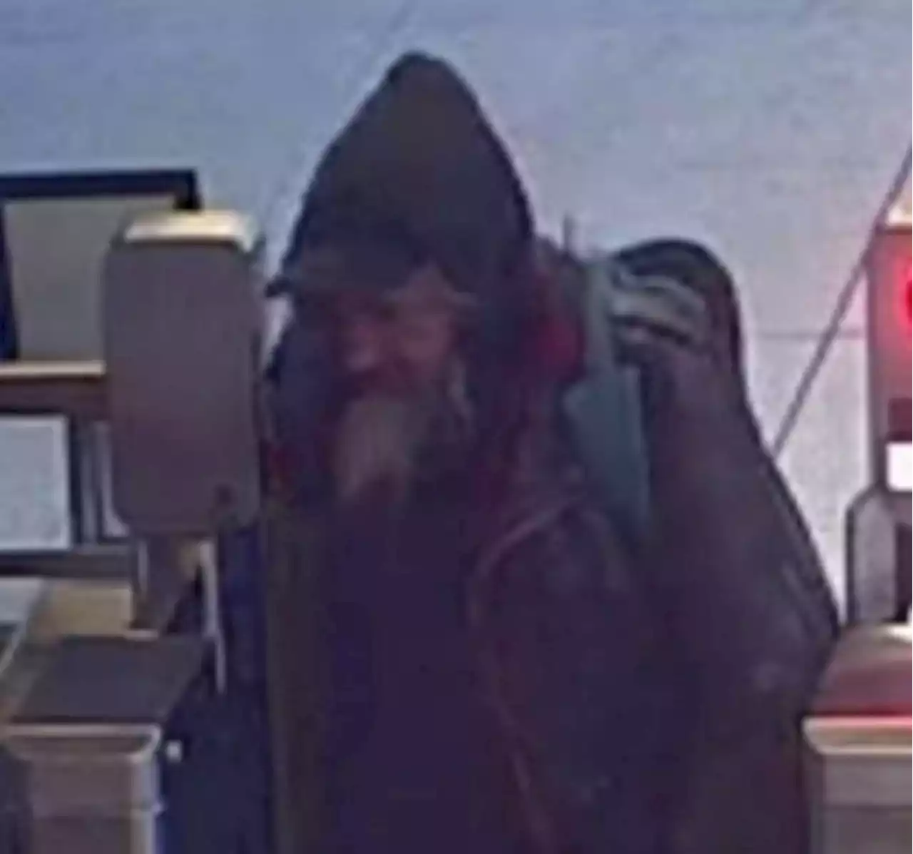 Man sought after woman targeted in hate-motivated assault on TTC: Cops