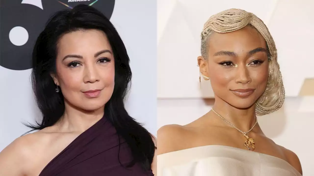 Ming-Na Wen, Tati Gabrielle Among CAPE’s Inaugural Radiance Honorees