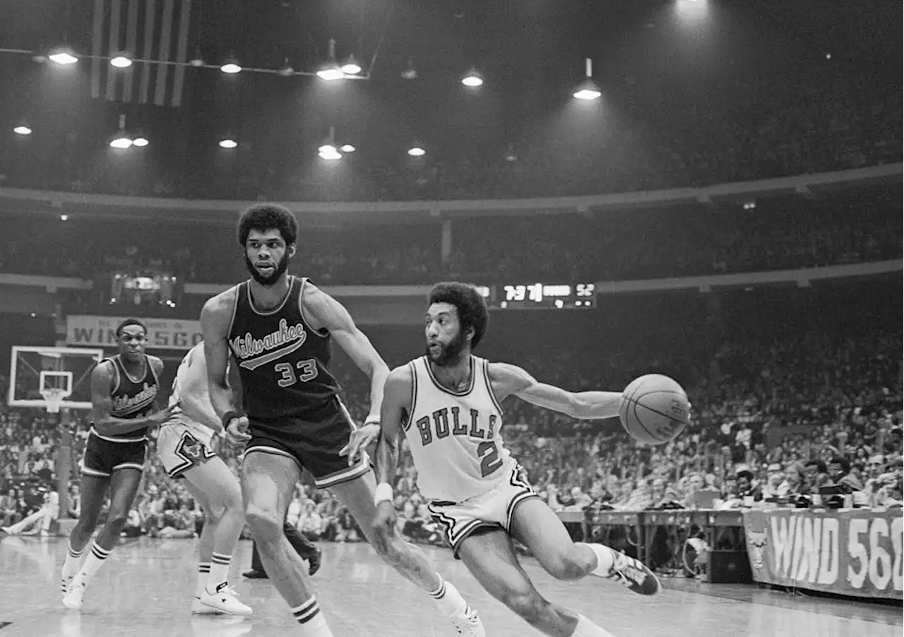 How Black Basketball Players in the ‘70s Paved the Way for the All Stars Today