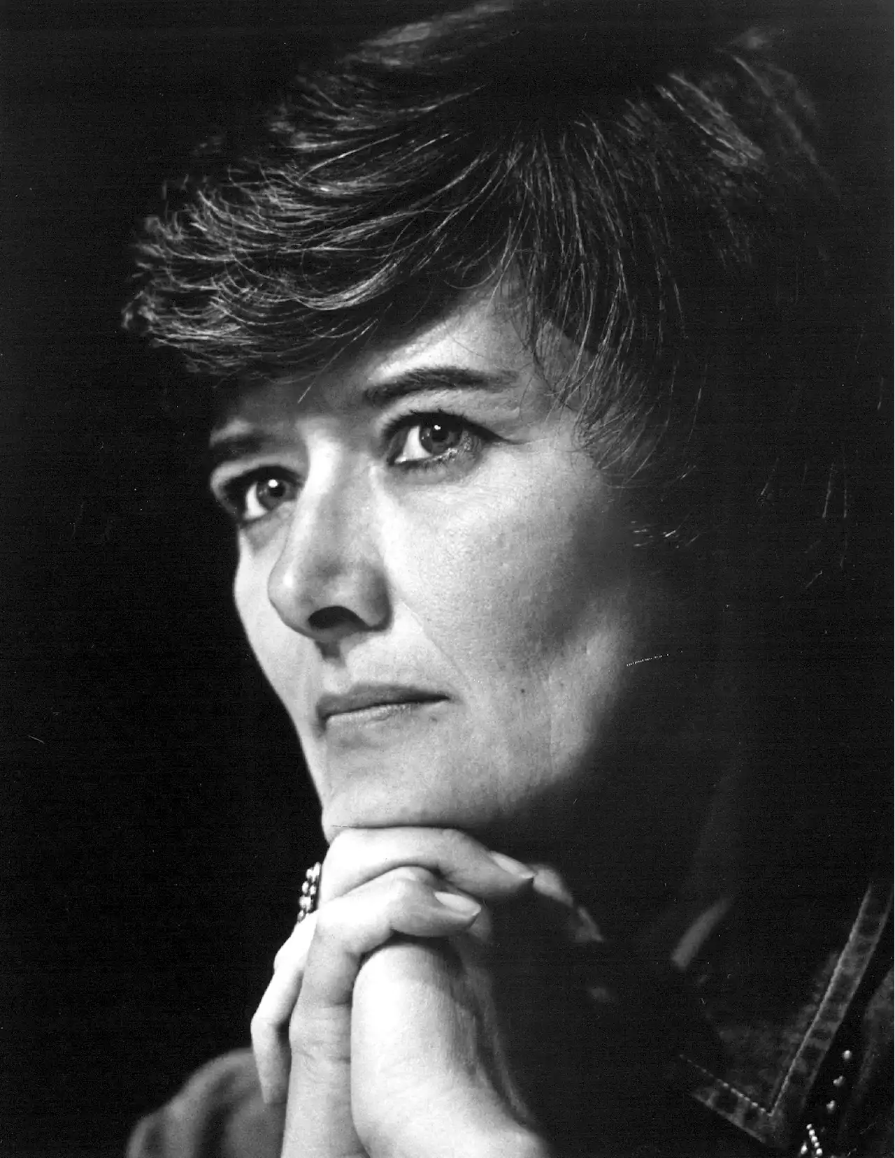 Pat Schroeder, a Pioneering Congresswoman With a Rapier Wit