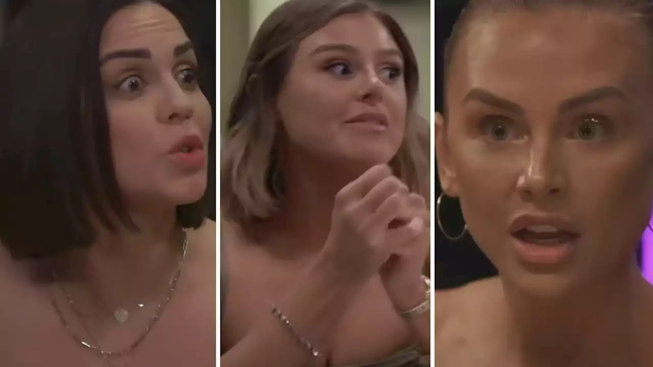 Raquel Leviss 'Red Flags' Called Out In Chilling Vanderpump Rules Episode Pre-Scandoval