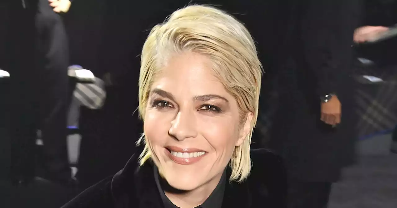 Selma Blair on life in MS remission: ‘I don’t live in fear of this condition’