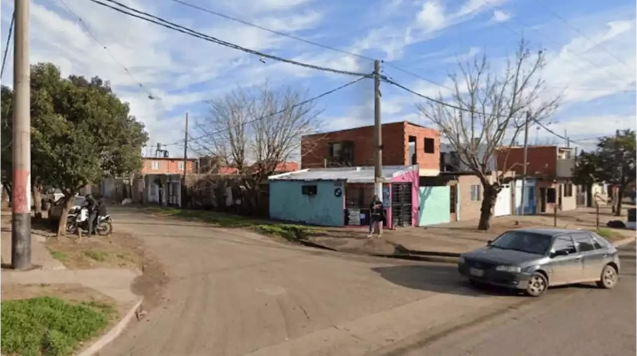 Un joven de 20 años vio que un hombre golpeaba a una mujer en la calle, se interpuso y el atacante lo asesinó