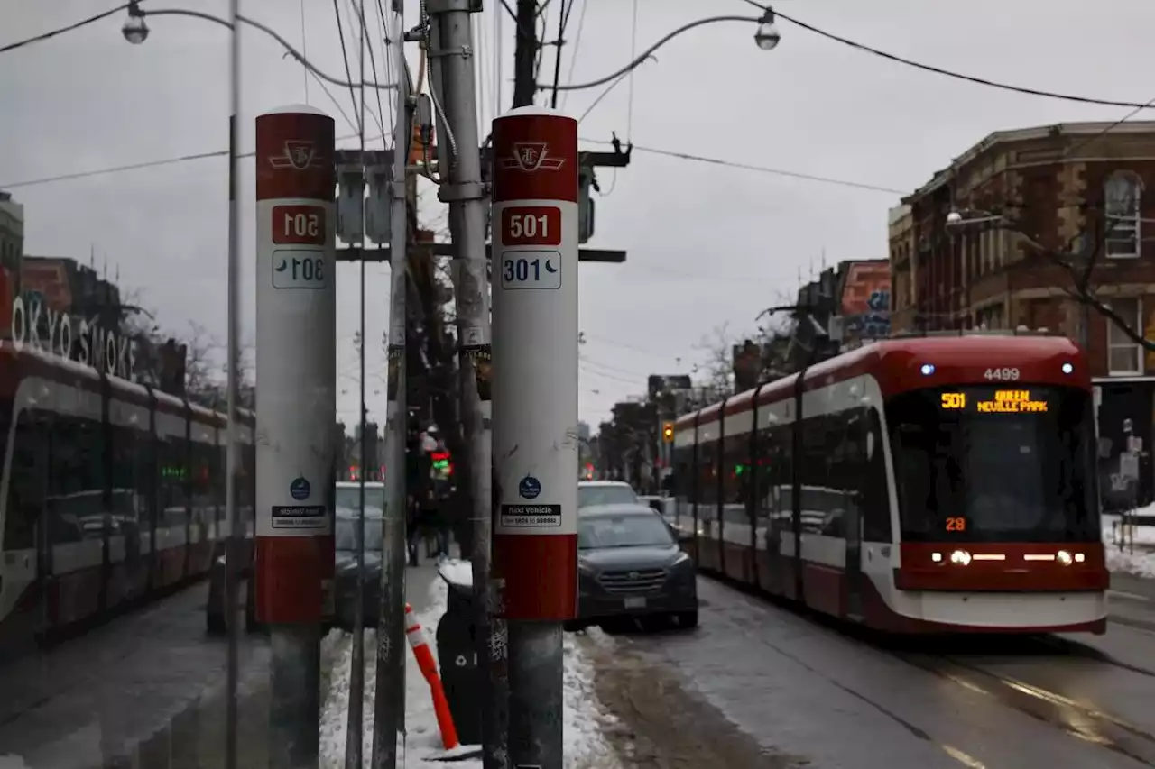 Editorial | TTC’s fare crackdown demands vigilance