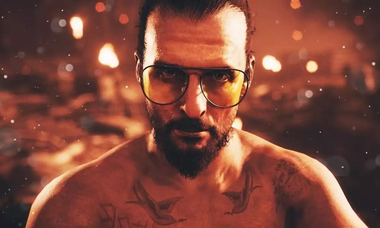 Far Cry 5 free update adds 60fps support and improves resolution on Xbox Series X|S