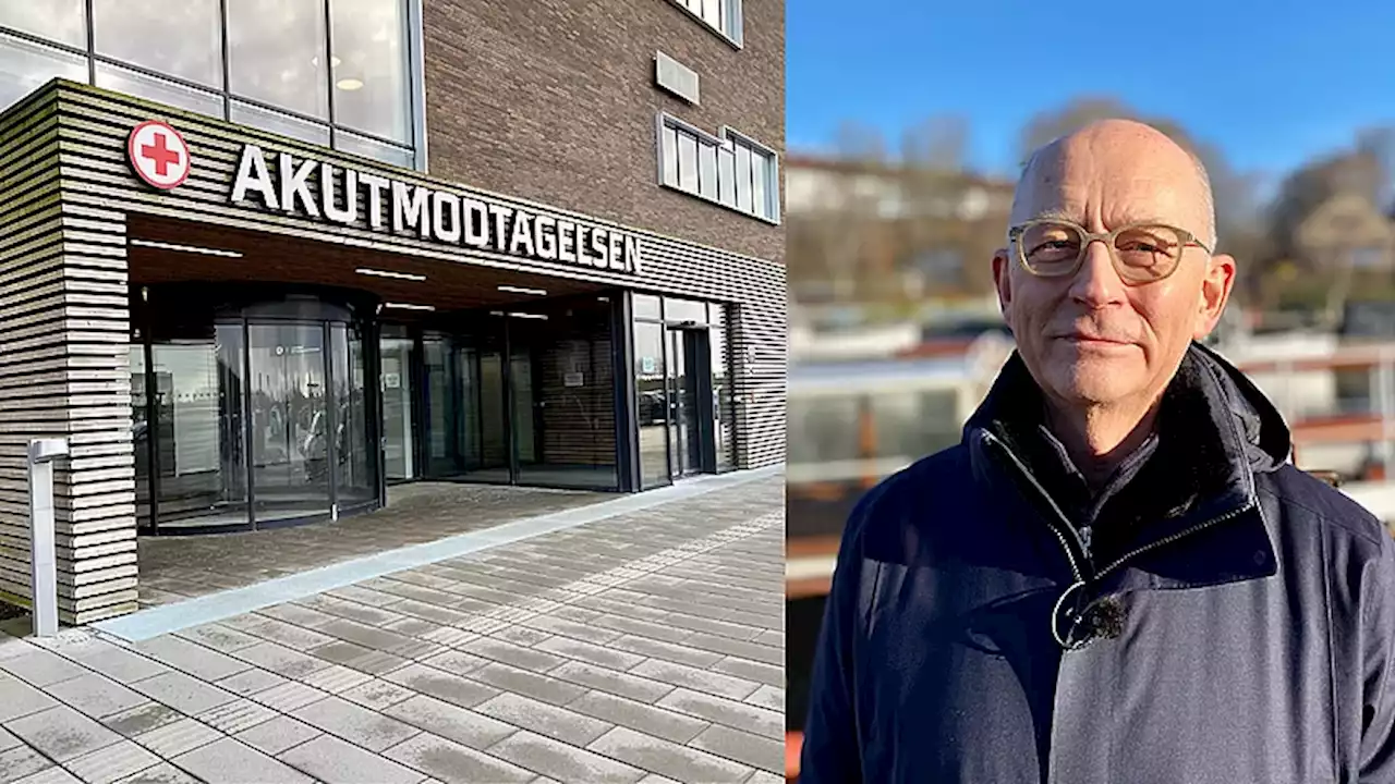 Regionspolitiker tordner mod ledelsesstil efter overlæges exit | TV MIDTVEST