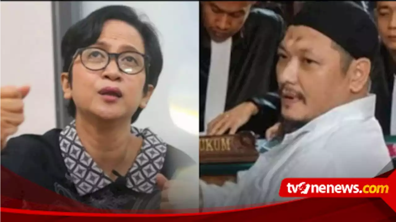 Ahli Forensik dr Sumy Hastry Lakukan Hal ini Satu Hari Sebelum Freddy Budiman Dieksekusi Mati, Besoknya Freddy Sudah Tak Bernyawa