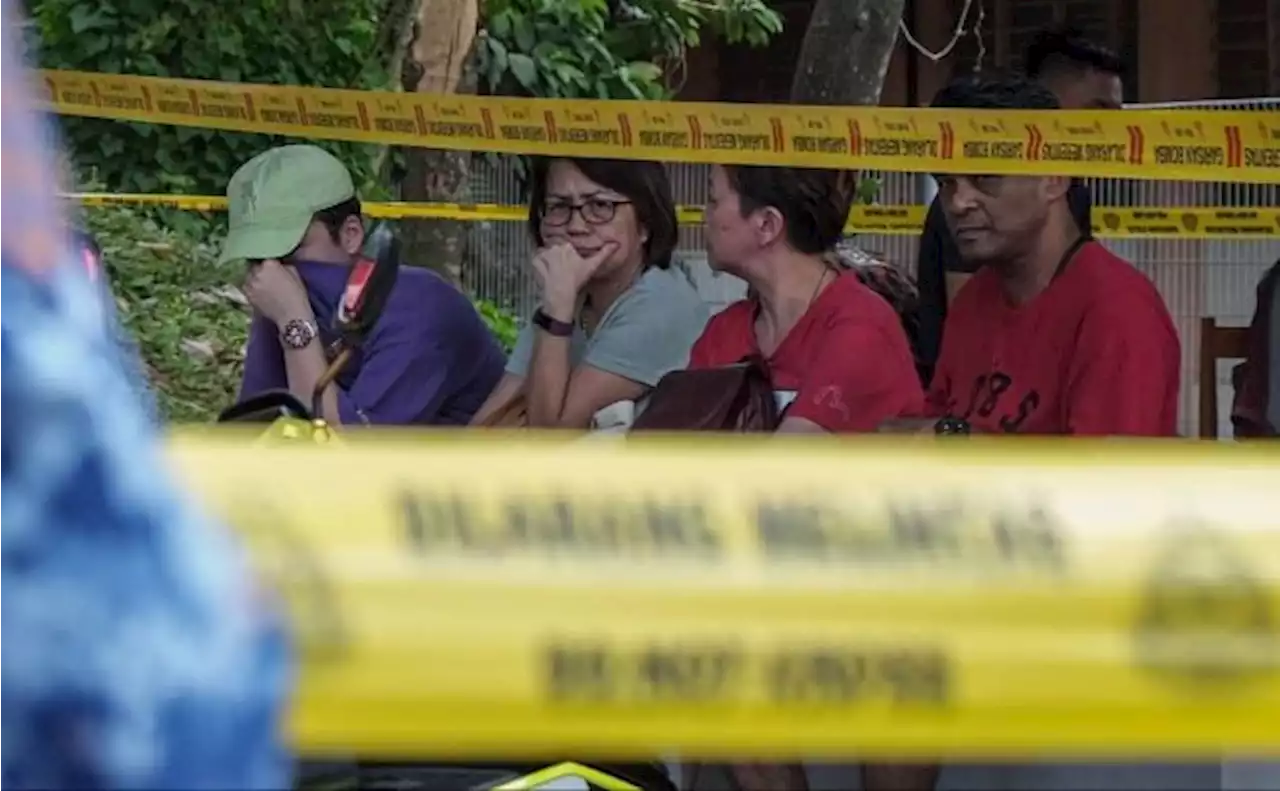 Bukit Beruang bukan tempat asing buat Steven