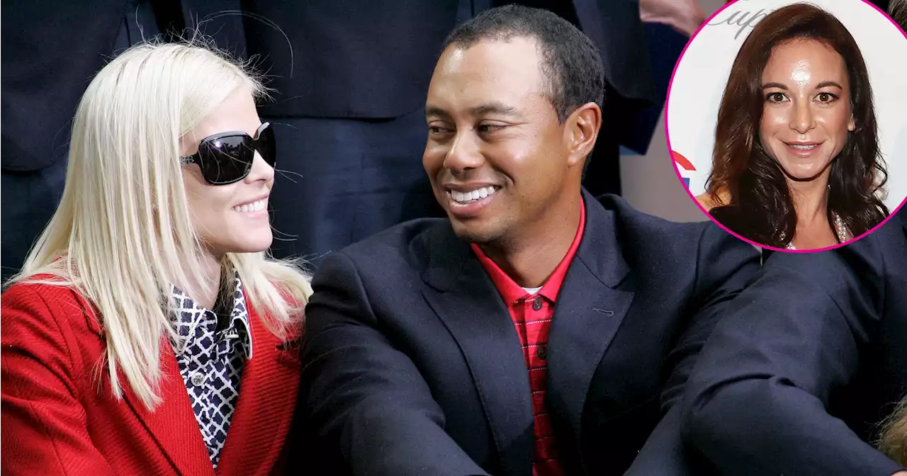 Where Tiger Woods and Ex-Wife Elin Nordegren Stand Amid Erica Herman Drama