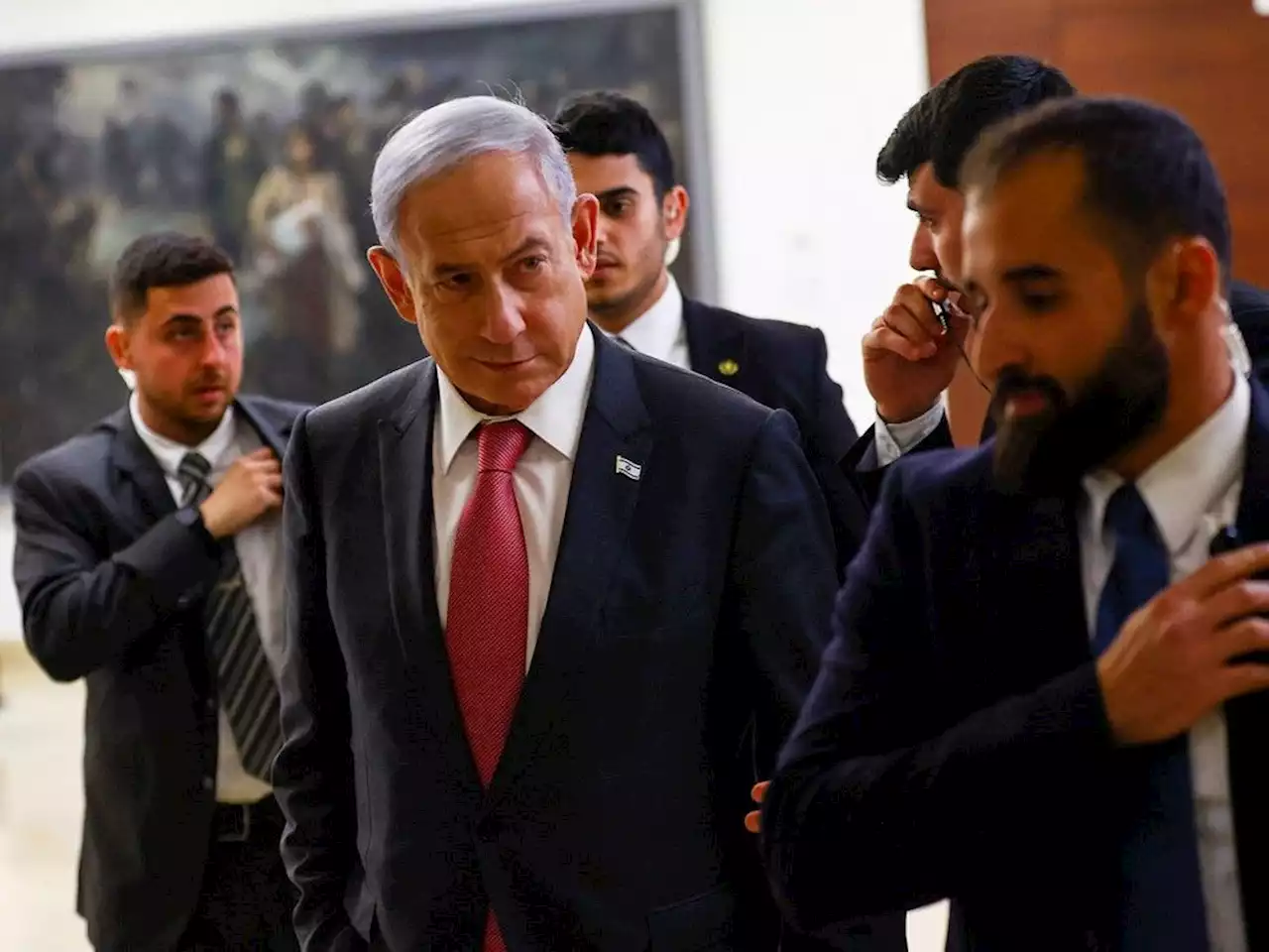 No White House visit for Israel's Benjamin Netanyahu as US concern rises