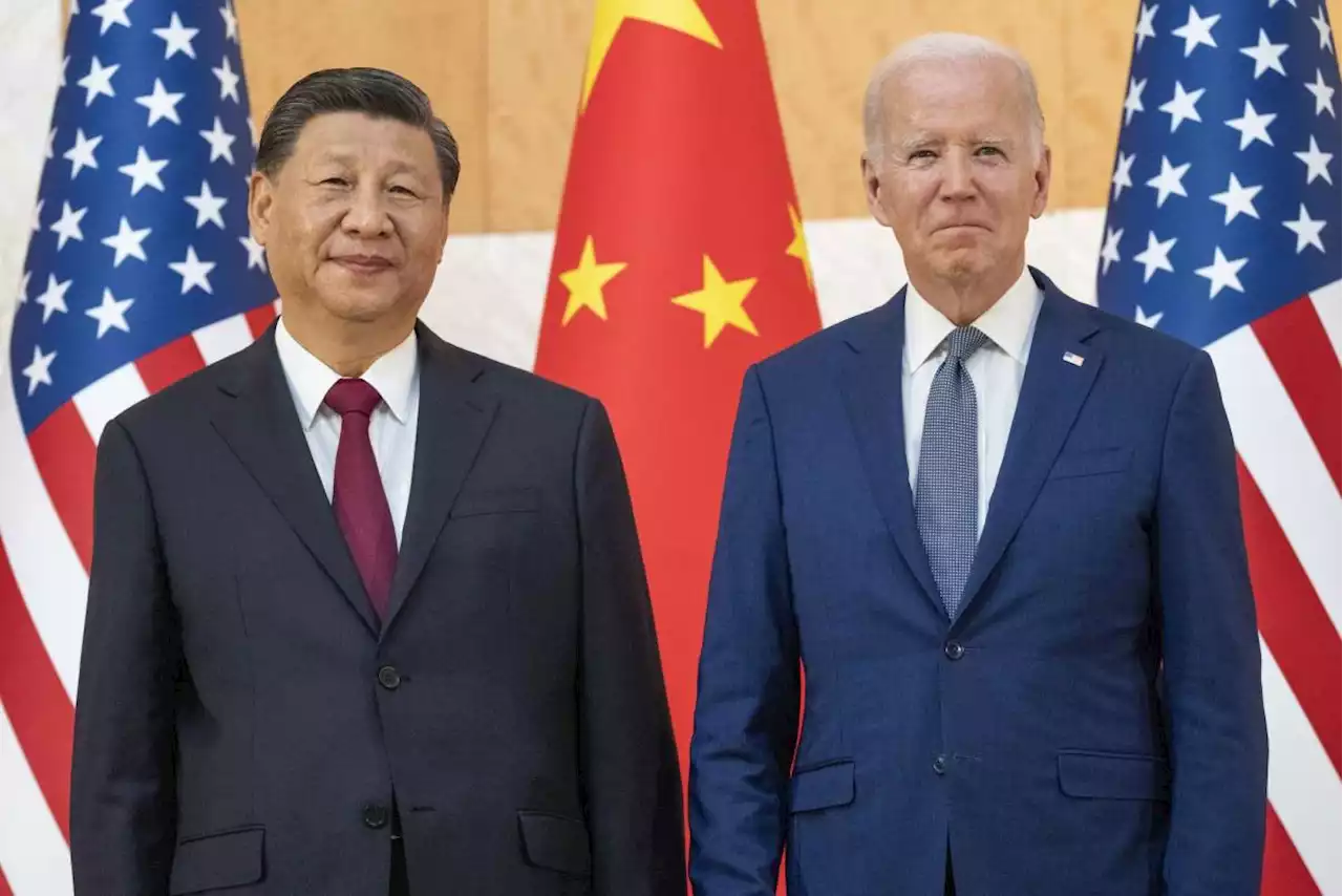 Exhorta Estados Unidos a que Zelenski y Jinping sostengan plática; ‘sería algo bueno’