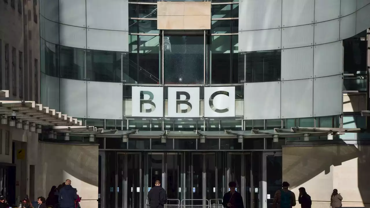 Leaked Messages Intensify the BBC's Political Impartiality Crisis