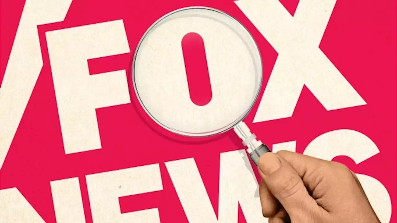 21% of Fox News Viewers Trust Network Less After Texts Revealed in Dominion Lawsuit: Survey