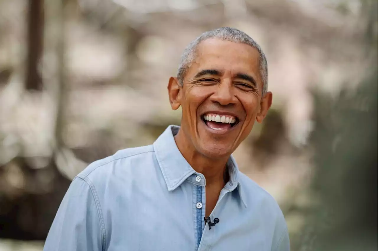 Barack Obama Sets His March Madness Picks: ‘My Brackets Will Get Busted Soon Enough’