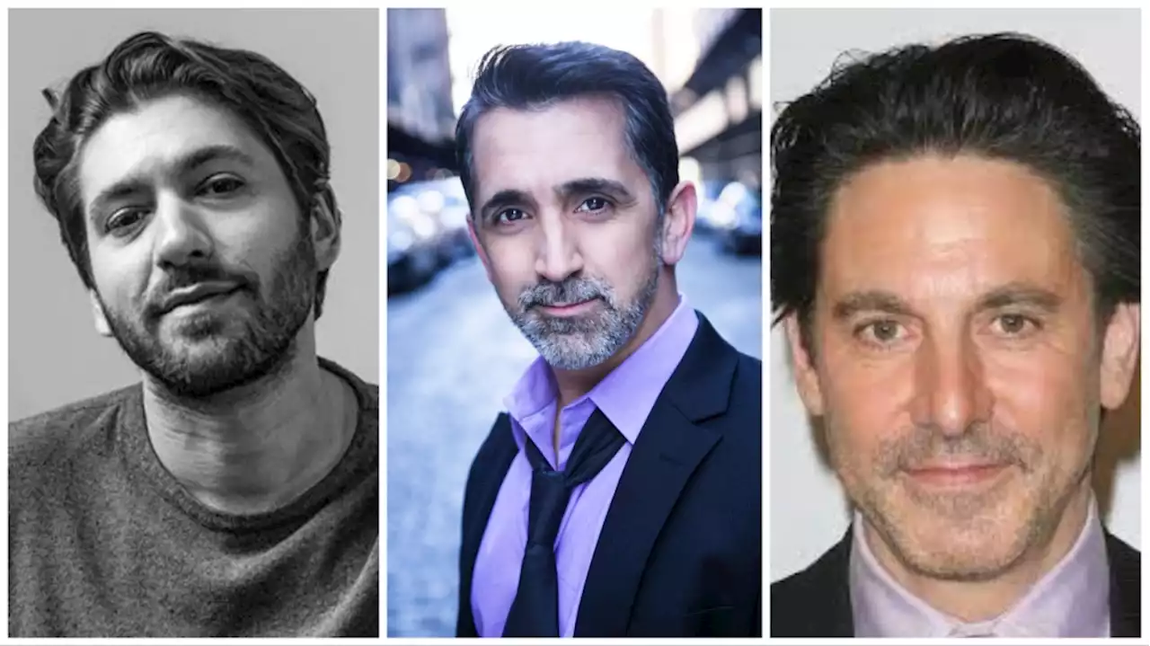 ‘The Penguin’ HBO Max Series Casts Michael Zegen, James Madio, Scott Cohen (EXCLUSIVE)