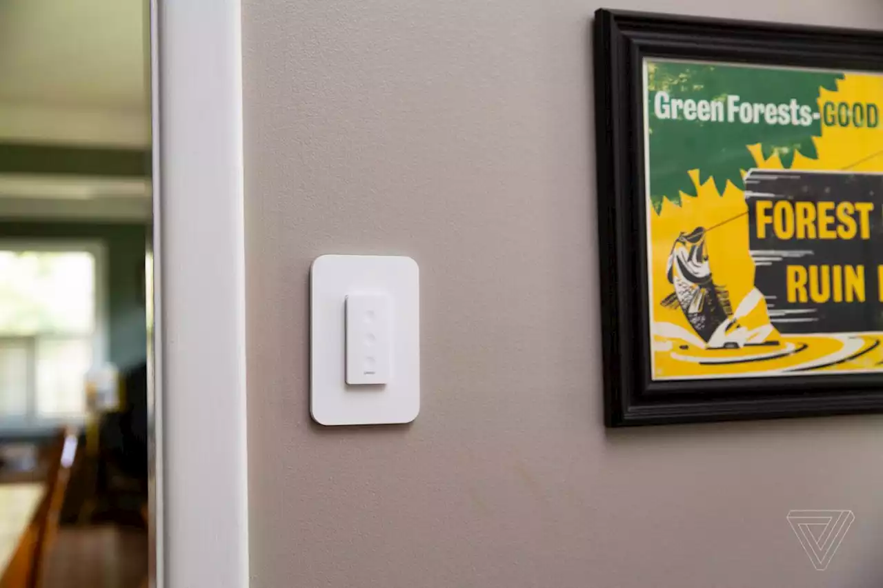 Belkin’s smart home brand Wemo is backing away from Matter