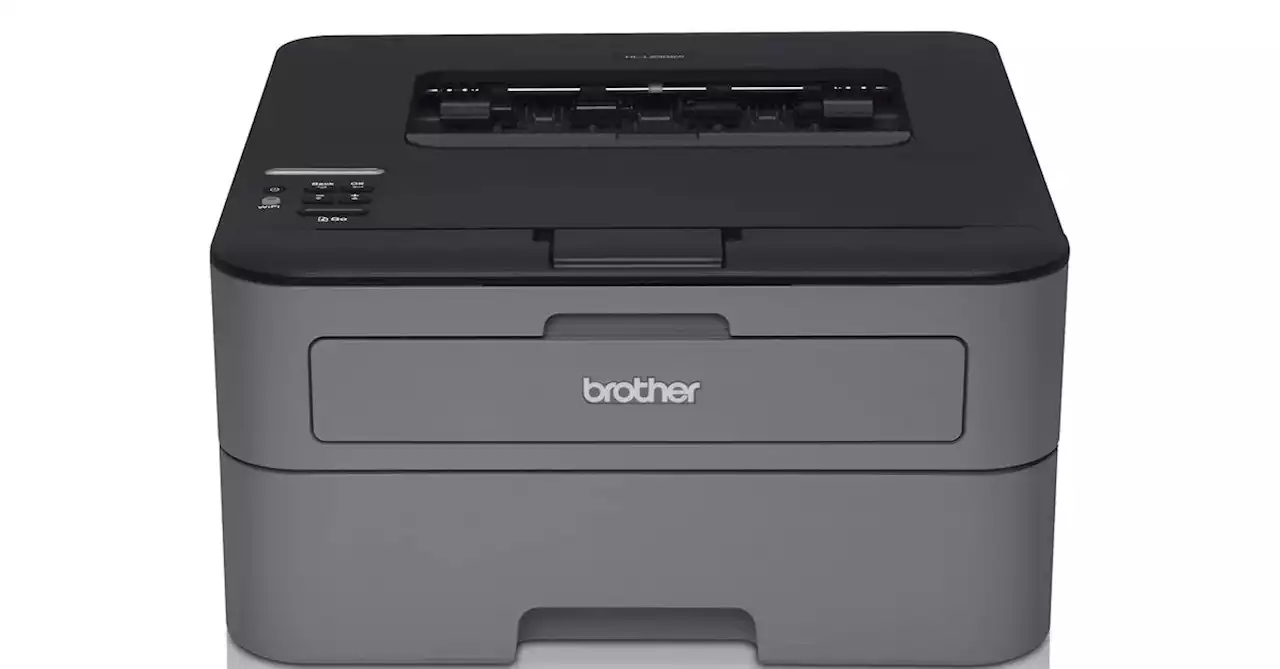 Best printer 2023: just buy this Brother laser printer everyone has, it’s fine