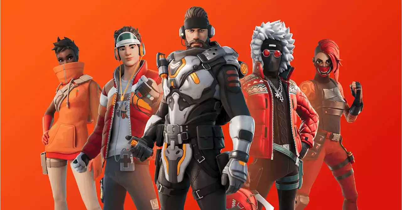 Epic’s Unreal Editor for Fortnite is finally launching on March 22nd